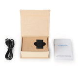Maxbell GF-19 Magnetic SPY GPS Tracker Real Time Tracking Locator for Vechicles - Aladdin Shoppers
