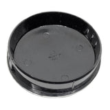 Maxbell Gloss Silver Marine Yacht Boat Steering Wheel Cap, PVC Plastic - Aladdin Shoppers
