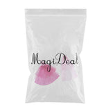 Maxbell Gorgeous Strap Party Dress Puff Skirt Wedding Dress For 1/6 BJD Fashion Doll - Aladdin Shoppers