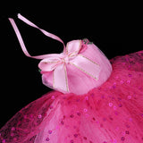 Maxbell Gorgeous Strap Party Dress Puff Skirt Wedding Dress For 1/6 BJD Fashion Doll - Aladdin Shoppers