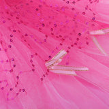 Maxbell Gorgeous Strap Party Dress Puff Skirt Wedding Dress For 1/6 BJD Fashion Doll - Aladdin Shoppers