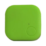 Maxbell GPS Tracker Wireless Bluetooth Anti-Lost Alarm Key Finder Pet Locator Green - Aladdin Shoppers