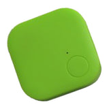 Maxbell GPS Tracker Wireless Bluetooth Anti-Lost Alarm Key Finder Pet Locator Green - Aladdin Shoppers