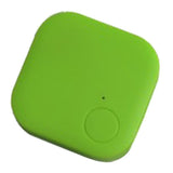 Maxbell GPS Tracker Wireless Bluetooth Anti-Lost Alarm Key Finder Pet Locator Green - Aladdin Shoppers
