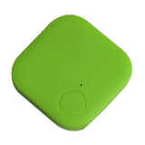 Maxbell GPS Tracker Wireless Bluetooth Anti-Lost Alarm Key Finder Pet Locator Green - Aladdin Shoppers
