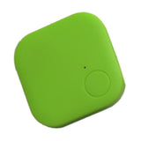 Maxbell GPS Tracker Wireless Bluetooth Anti-Lost Alarm Key Finder Pet Locator Green - Aladdin Shoppers