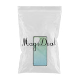 Maxbell Gradient glass cover case for iPhone 11 Green 6.5 inch for iPhone11 Pro MAX - Aladdin Shoppers