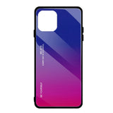Maxbell Gradient glass cover case for iPhone11 Pro MAX 6.1 inch for iPhone 11 - Aladdin Shoppers