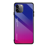Maxbell Gradient glass cover case for iPhone11 Pro MAX 6.1 inch for iPhone 11 - Aladdin Shoppers