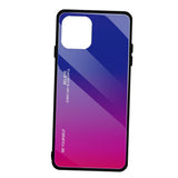 Maxbell Gradient glass cover case for iPhone11 Pro MAX 6.5 inch for iPhone11 Pro MAX - Aladdin Shoppers