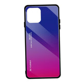 Maxbell Gradient glass cover case for iPhone11 Pro MAX 6.5 inch for iPhone11 Pro MAX - Aladdin Shoppers