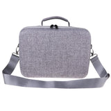 Maxbell Gray Travel Case Cover Shoudler Bag Portable for Nintendo Switch Storage - Aladdin Shoppers