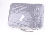 Maxbell Gray Travel Case Cover Shoudler Bag Portable for Nintendo Switch Storage - Aladdin Shoppers