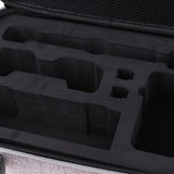 Maxbell Gray Travel Case Cover Shoudler Bag Portable for Nintendo Switch Storage - Aladdin Shoppers