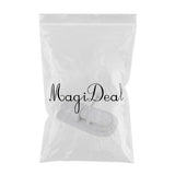 Maxbell Gray Universal Kayak Oar Lock Patch, Paddle Lock Mount Inflatable Boat Dinghy Replacement Accessories - Aladdin Shoppers