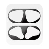 Maxbell Guard Earphone Protective Sticker for Apple Airpods Earphone Black - Aladdin Shoppers