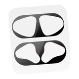 Maxbell Guard Earphone Protective Sticker for Apple Airpods Earphone Black - Aladdin Shoppers