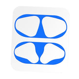 Maxbell Guard Earphone Protective Sticker for Apple Airpods Earphone Blue - Aladdin Shoppers