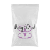 Maxbell Guard Earphone Protective Sticker for Apple Airpods Earphone Purple - Aladdin Shoppers