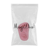 Maxbell Halloween Fondant Cake Decor Silicone Mold Chocolate Mould Feet Grimace - Aladdin Shoppers