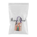 Maxbell Halloween Storage Bag Tote Pouch Sack Candy Gift Bag Handbag Witch - Aladdin Shoppers