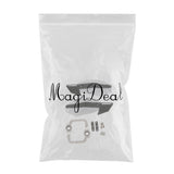 Maxbell Hand Brush Guards Protector for 7/8" 22mm to 1 1/8" 28mm Motorcycle White - Aladdin Shoppers