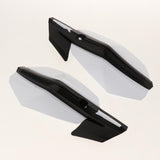 Maxbell Hand Brush Guards Protector for 7/8" 22mm to 1 1/8" 28mm Motorcycle White - Aladdin Shoppers