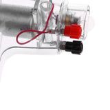 Maxbell Hand-cranked Mechanical Power Electric Generator Model Lab Experiment Toy - Aladdin Shoppers