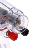 Maxbell Hand-cranked Mechanical Power Electric Generator Model Lab Experiment Toy - Aladdin Shoppers