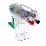Maxbell Hand-cranked Mechanical Power Electric Generator Model Lab Experiment Toy - Aladdin Shoppers
