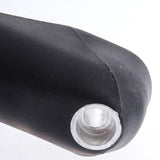 Maxbell Hand Guards Protector with LED Lights for 22mm(7/8") Handlebar Black - Aladdin Shoppers