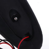 Maxbell Hand Guards Protector with LED Lights for 22mm(7/8") Handlebar Black - Aladdin Shoppers