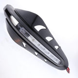 Maxbell Hand Guards Protector with LED Lights for 22mm(7/8") Handlebar Black - Aladdin Shoppers