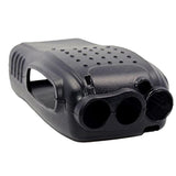 Maxbell Handheld Soft Rubber Case Protection Cover for Baofeng BF-888S 666s RH777 - Aladdin Shoppers