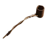 Maxbell Handmade Bamboo Spoon Water Dipper with Handle Scoop Spoon Bamboo Branch - Aladdin Shoppers