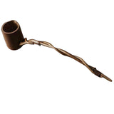 Maxbell Handmade Bamboo Spoon Water Dipper with Handle Scoop Spoon Bamboo Branch - Aladdin Shoppers