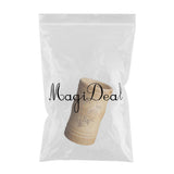 Maxbell Handmade Tea Ceremony Canister Bamboo Storage Box Bamboo Pattern - Aladdin Shoppers