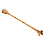 Maxbell Handmade Tea Utensils Needle Scoop Spoon Gongfu Cha dao Tool Chinese Knot - Aladdin Shoppers