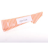 Maxbell Handmade Yellow Stripe Knee Stocking For 1/4 Night Lolita Dolls Accessories - Aladdin Shoppers
