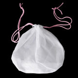 Maxbell Hanging Laundry Storage Basket Drawstring Pouch Bag Clothes Holder Set A - Aladdin Shoppers