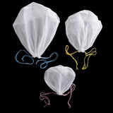 Maxbell Hanging Laundry Storage Basket Drawstring Pouch Bag Clothes Holder Set A - Aladdin Shoppers
