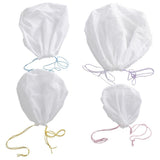 Maxbell Hanging Laundry Storage Basket Drawstring Pouch Bag Clothes Holder Set C - Aladdin Shoppers