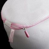 Maxbell Hanging Laundry Storage Basket Drawstring Pouch Bag Clothes Holder Set E - Aladdin Shoppers