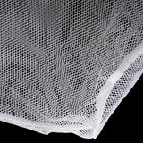 Maxbell Hanging Laundry Storage Basket Drawstring Pouch Bag Clothes Holder Set E - Aladdin Shoppers