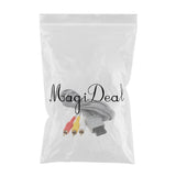 Maxbell HD TV Component RCA Audio Video AV Cable Cord Plug For Nintendo Wii U Wii, 5ft - Aladdin Shoppers