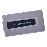 Maxbell HDMI to USB 3.0 Full HD UVC Video Capture Card Live Streaming Game Recorder - Aladdin Shoppers