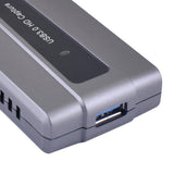 Maxbell HDMI to USB 3.0 Full HD UVC Video Capture Card Live Streaming Game Recorder - Aladdin Shoppers
