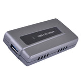 Maxbell HDMI to USB 3.0 Full HD UVC Video Capture Card Live Streaming Game Recorder - Aladdin Shoppers