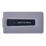 Maxbell HDMI to USB 3.0 Full HD UVC Video Capture Card Live Streaming Game Recorder - Aladdin Shoppers