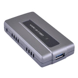 Maxbell HDMI to USB 3.0 Full HD UVC Video Capture Card Live Streaming Game Recorder - Aladdin Shoppers